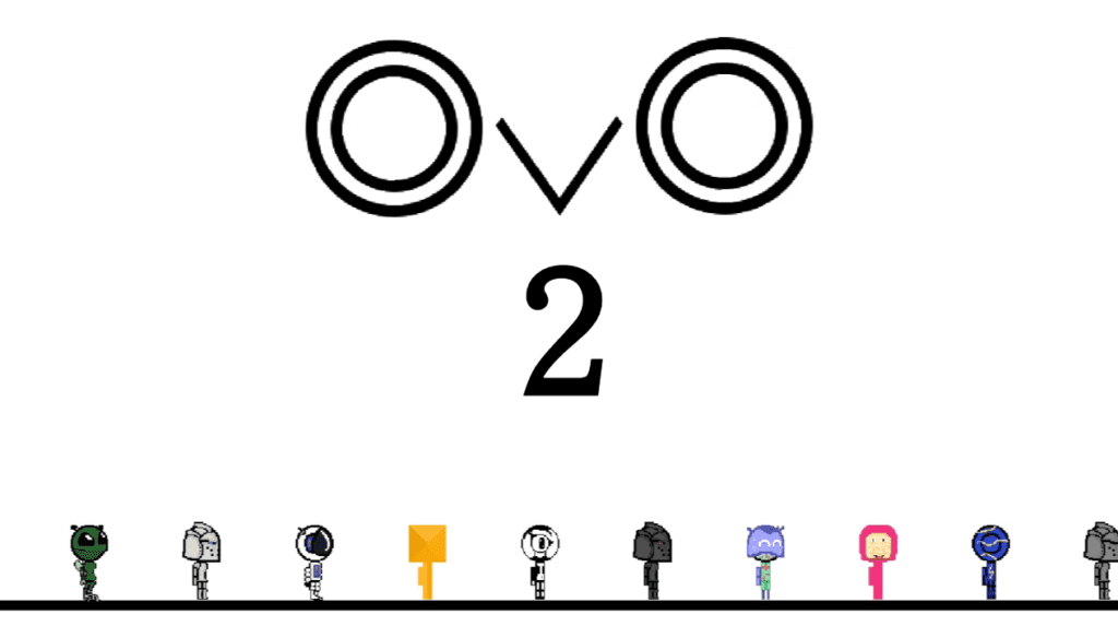 OvO 2