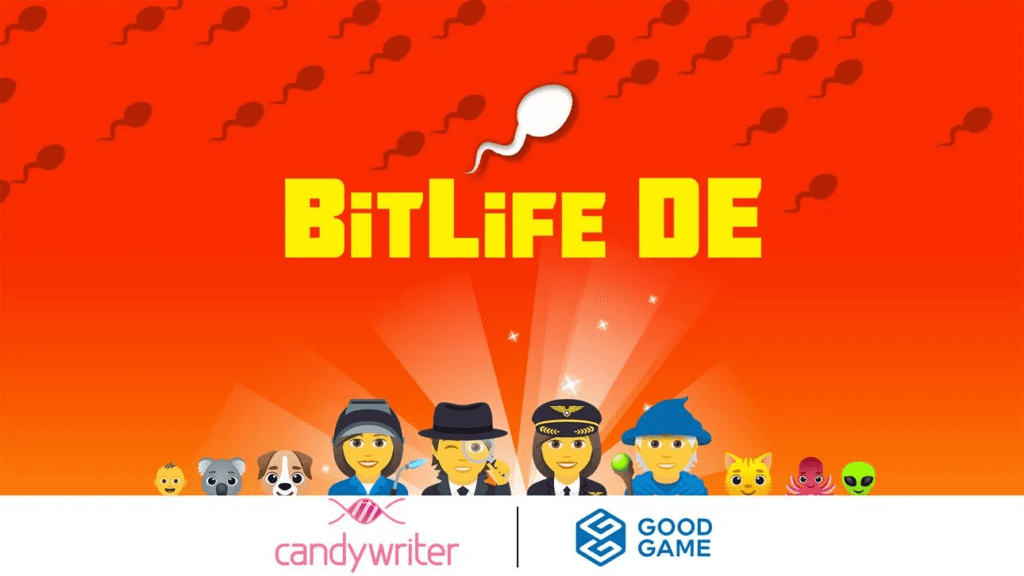BitLife Simulator
