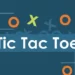tic tac toe