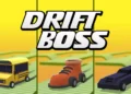 drift boss