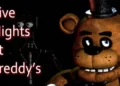 fnaf