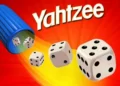 yahtzee