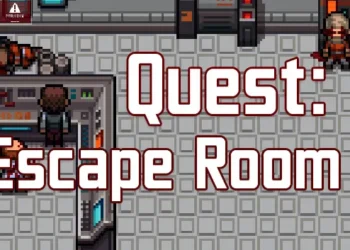 escape room 2