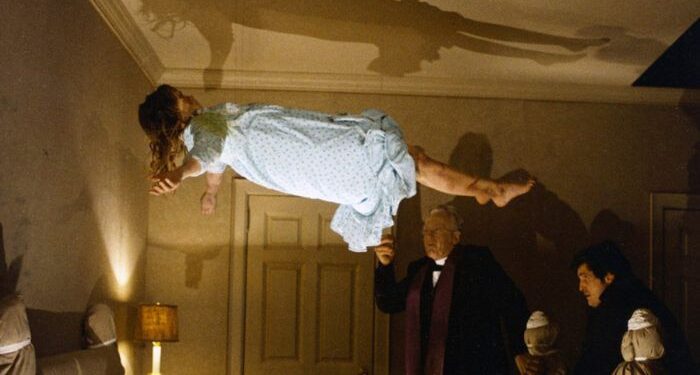 The Exorcist (1973)