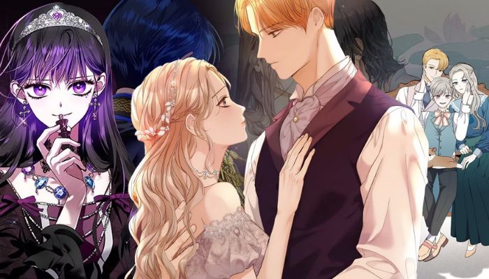 Top Manhwa for Fantasy Lovers on ZazaManga