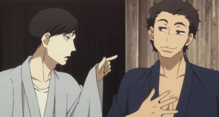 Character-Driven Romance Manga: Stories Where the Characters Shine