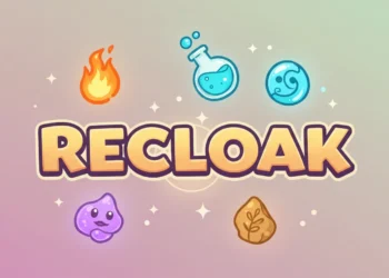 Recloak