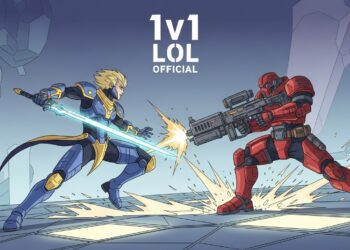 1v1 LOL Official: Your Comprehensive Guide to Epic Battles