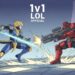 1v1 LOL Official: Your Comprehensive Guide to Epic Battles