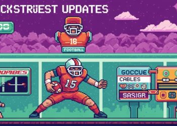 Exciting Changes in Retro Bowl New Updates - September 2025